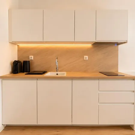 Apartman Klifowa 22 Chanel Przy Plazy